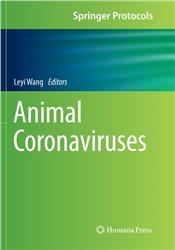 Cover Animal Coronaviruses