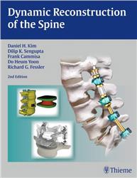 Cover Dynamic Reconstruction of the Spine