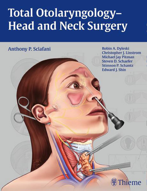 Total Otolaryngology: Head and Neck Surgery