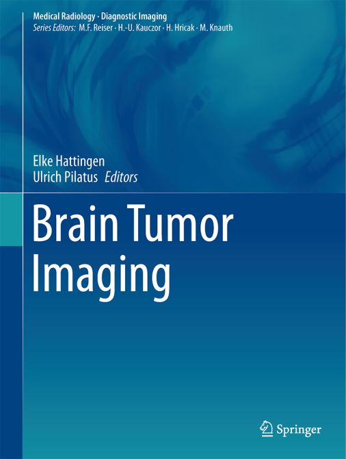 Brain Tumor Imaging