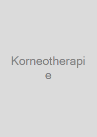 Korneotherapie