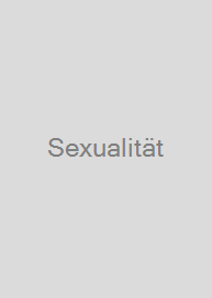 Sexualität