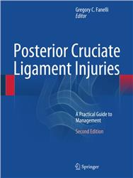 Cover Posterior Cruciate Ligament Injuries