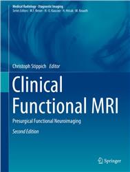 Cover Clinical Functional MRI