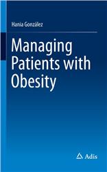 Cover Managing Patients with Obesity