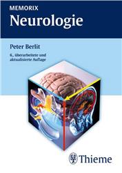 Cover Memorix Neurologie