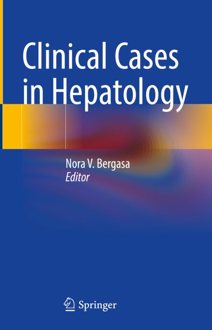 Clinical Hepatology