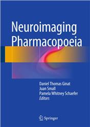 Cover Neuroimaging Pharmacopoeia