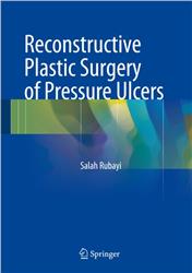 Cover Reconstructive Plastic Surgery of Pressure Ulcers