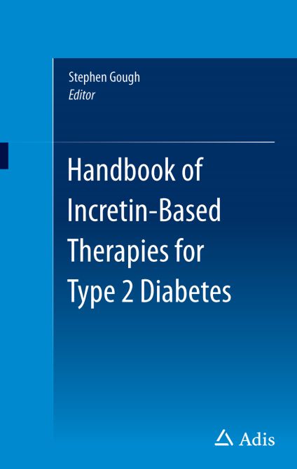 Handbook on Incretin Therapies