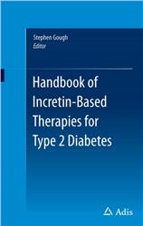 Cover Handbook on Incretin Therapies