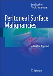 Cover Peritoneal Surface Malignancies