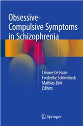 Cover Obsessive-Compulsive Symptoms in Schizophrenia