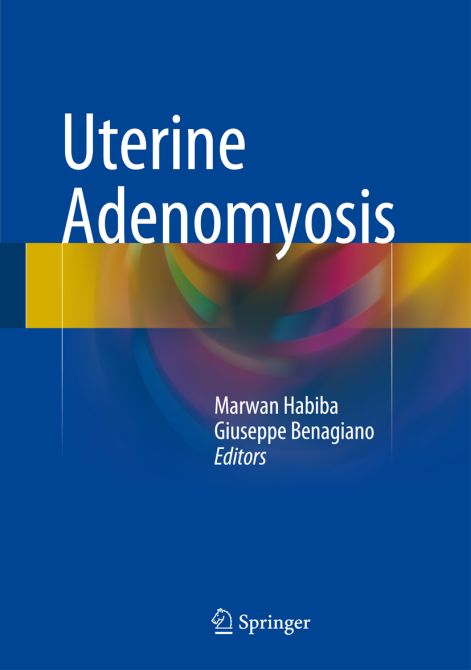 Uterine Adenomyosis