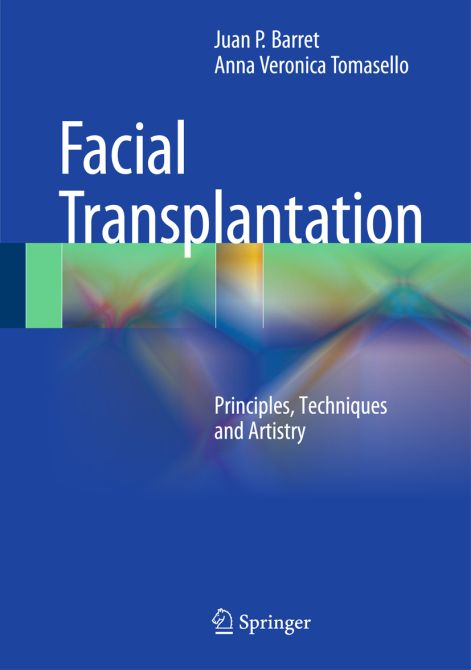 Facial Transplantation