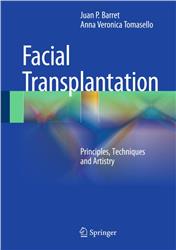 Cover Facial Transplantation