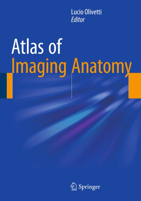 Atlas of Imaging Anatomy