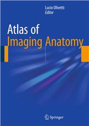 Cover Atlas of Imaging Anatomy