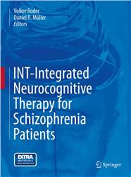 Cover INT-Integrated Neurocognitive Therapy for Schizophrenia Patients