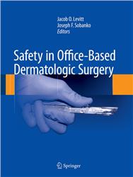 Cover Safety in Office-Based Dermatologic Surgery