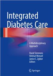 Cover Integrated Diabetes Care