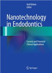 Cover Nanotechnology in Endodontics