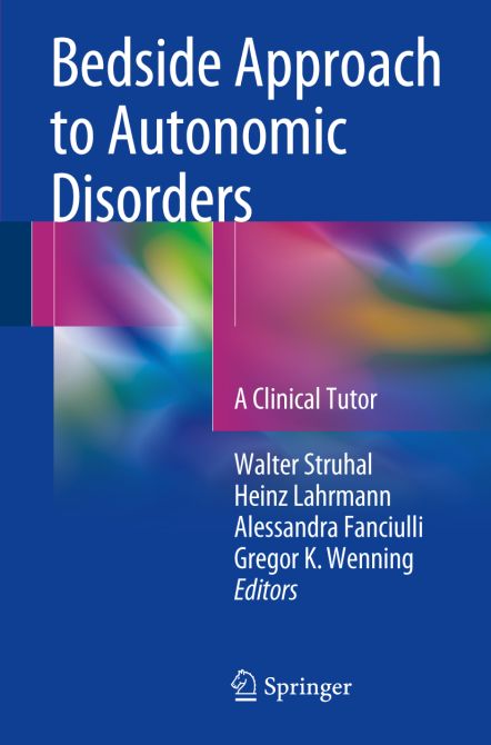 Bedside Approach to Autonomic Disorders