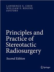 Cover Principles and Practice of Stereotactic Radiosurgery