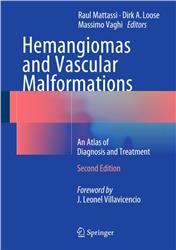 Cover Hemangiomas and Vascular Malformations