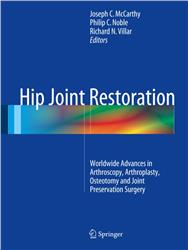 Cover Hip Joint Restoration