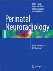 Cover Perinatal Neuroradiology