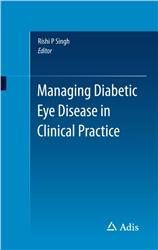 Cover Managing Diabetic Eye Disease in Clinical Practice