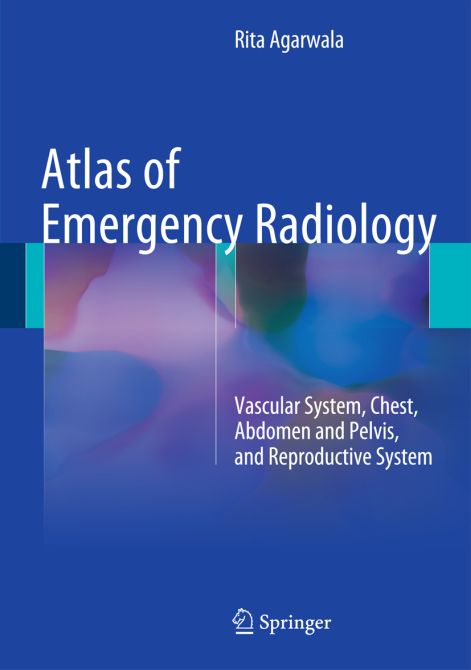 Atlas of Emergency Radiology