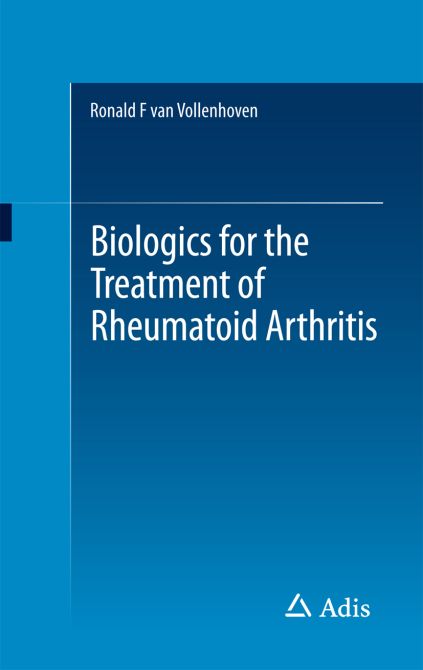 Biologics for the Treatment of Rheumatoid Arthritis