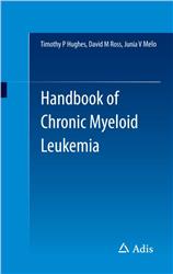 Cover Handbook of Chronic Myeloid Leukemia