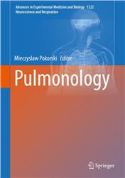 Cover Pulmonology