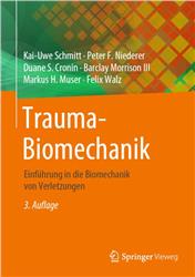 Cover Trauma-Biomechanik