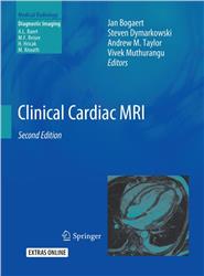 Cover Clinical Cardiac MRI