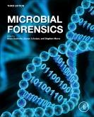 Cover Microbial Forensics