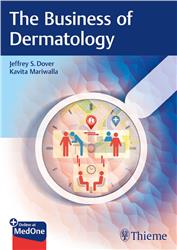 Cover The Business of Dermatology