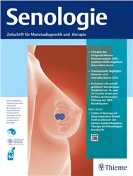 Cover Senologie