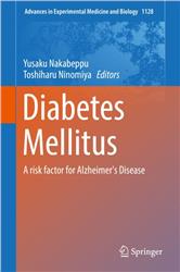 Cover Diabetes Mellitus