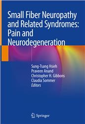 Cover Small Fiber Neuropathy and Related Syndromes: Pain and Neurodegeneration