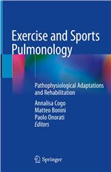 Cover Exercise and Sports Pulmonology