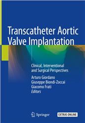 Cover Transcatheter Aortic Valve Implantation