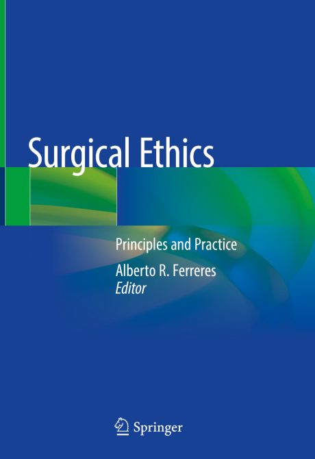 Surgical Ethics