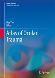 Cover Atlas of Ocular Trauma