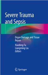 Cover Severe Trauma and Sepsis