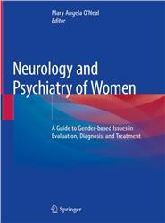 Cover Neurology and Psychiatry of Women