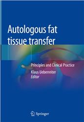 Cover Autologous fat tissue transfer